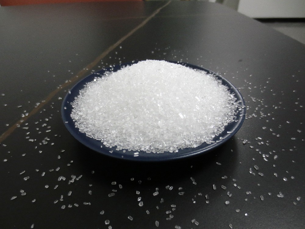 七水硫酸鎂1-3mm