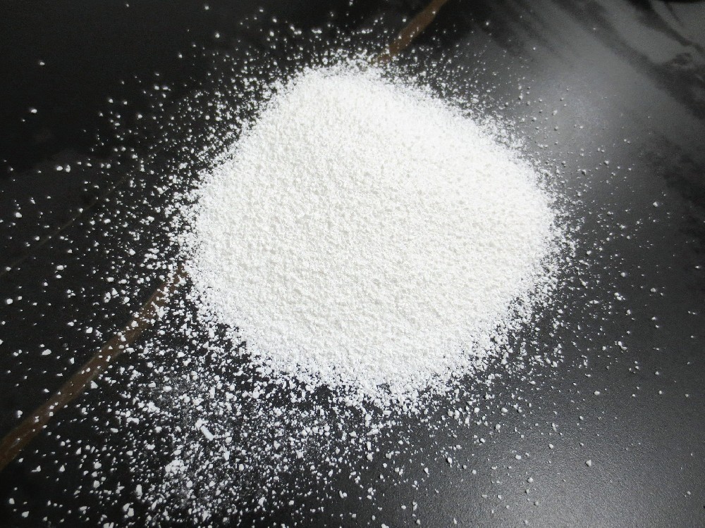 無(wú)水硫酸鎂擠壓顆粒